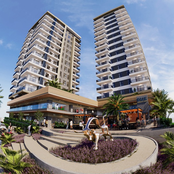 Locales Comerciales en Pre-Venta en la Zona Hotelera