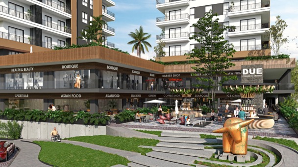 Apartments for Sale in Puerto Vallarta Hotel Zone