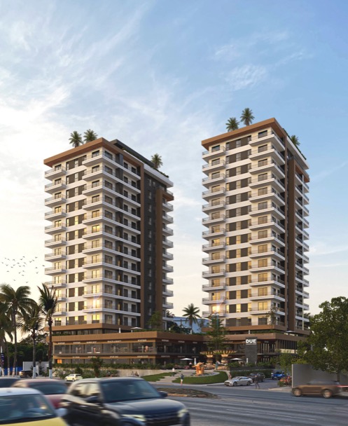Apartments for Sale in Puerto Vallarta Hotel Zone