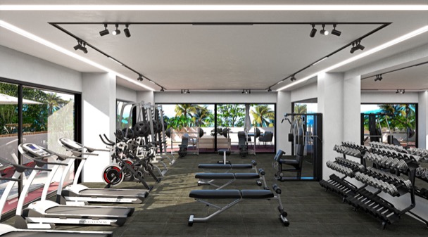 Apartments for Sale in Puerto Vallarta Hotel Zone