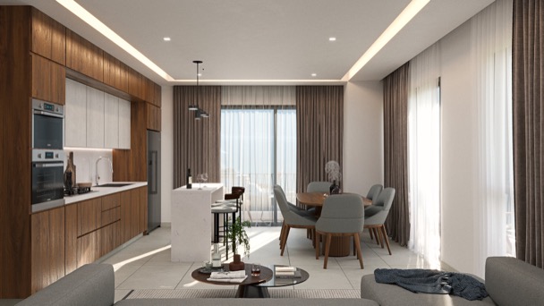 Apartments for Sale in Puerto Vallarta Hotel Zone