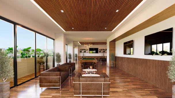 Departamentos en Pre-Venta en la Zona Hotelera